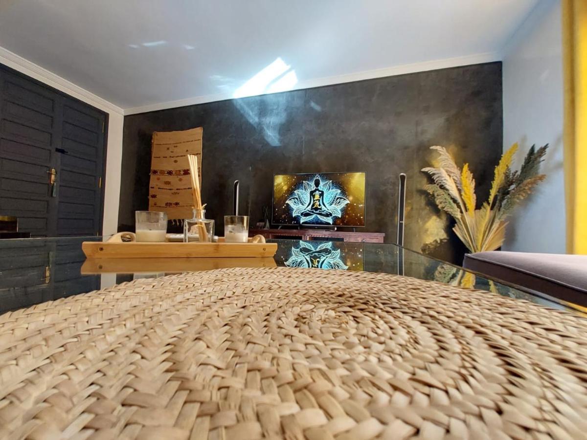 Appartement Edenduplex *