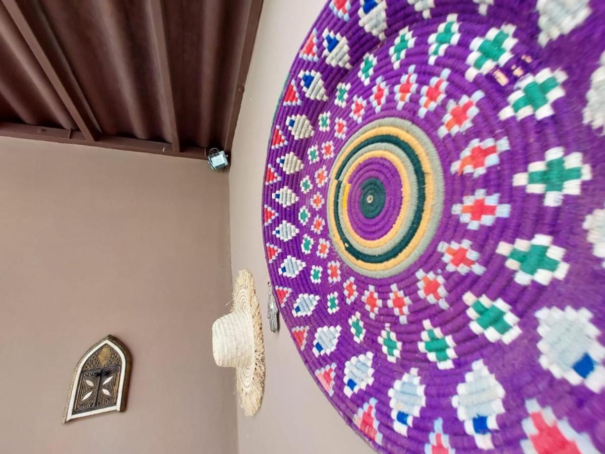 Edenduplex Marrakesh