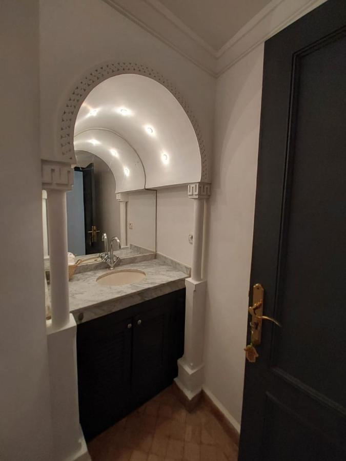 Appartement Edenduplex Marrakesh
