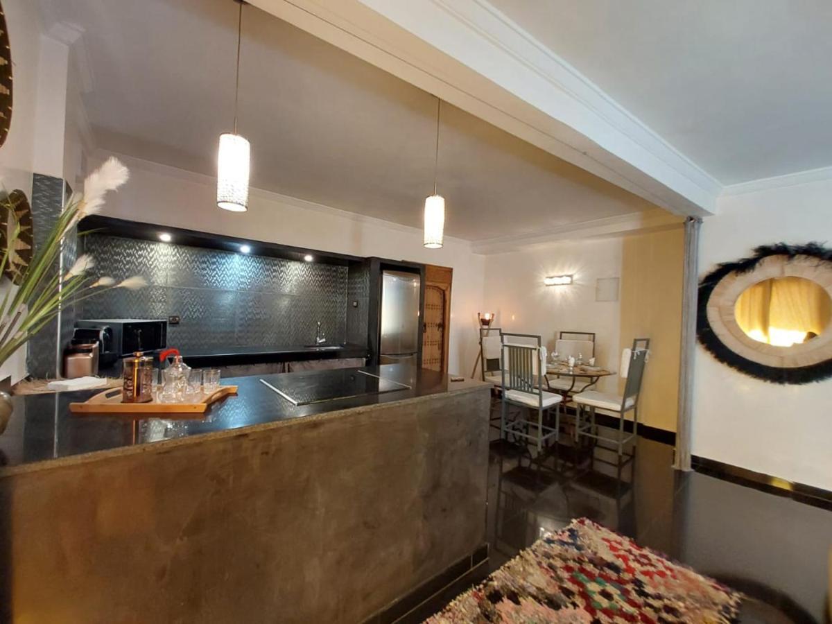 Edenduplex Appartement Marrakesh