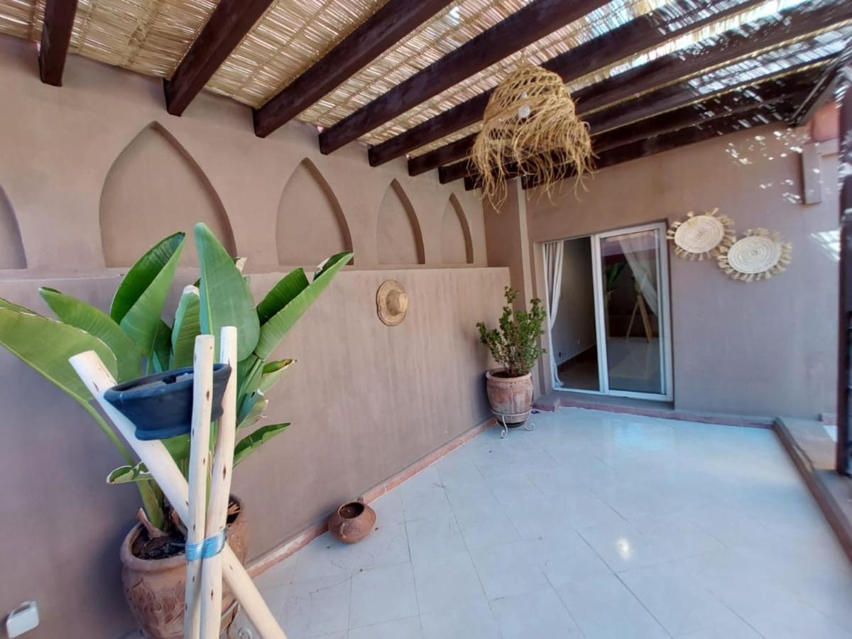 Edenduplex * Marrakesh