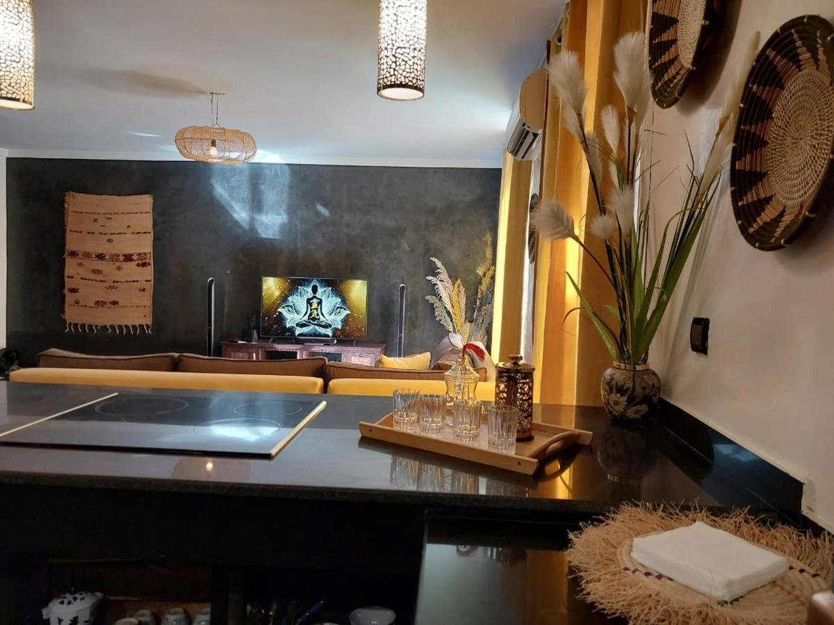 Edenduplex Marrakesh