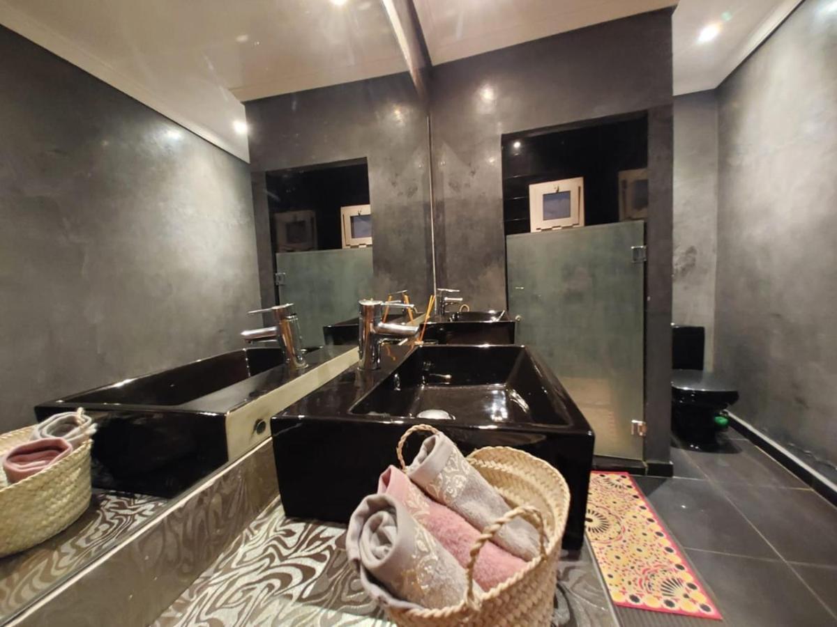 Appartement Edenduplex *