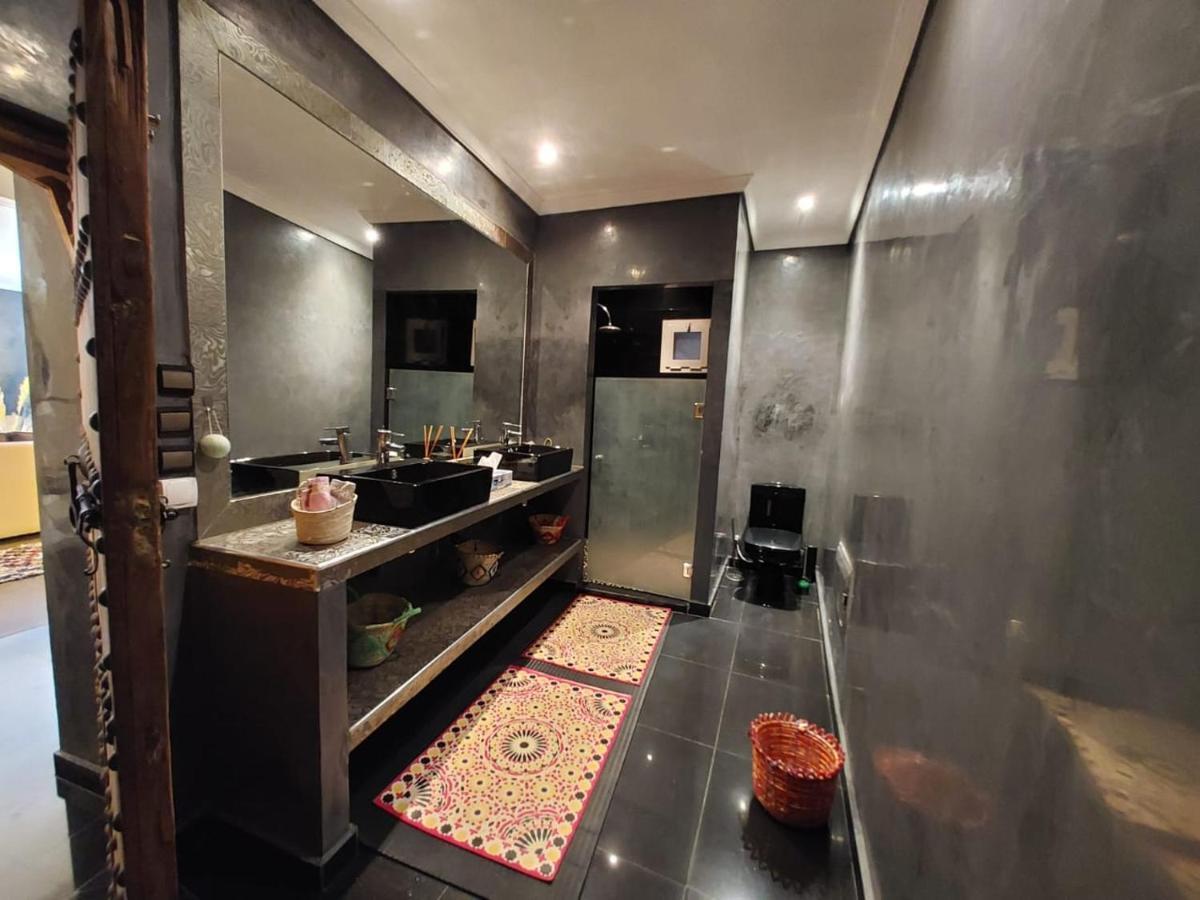 Appartement Edenduplex Marrakesh