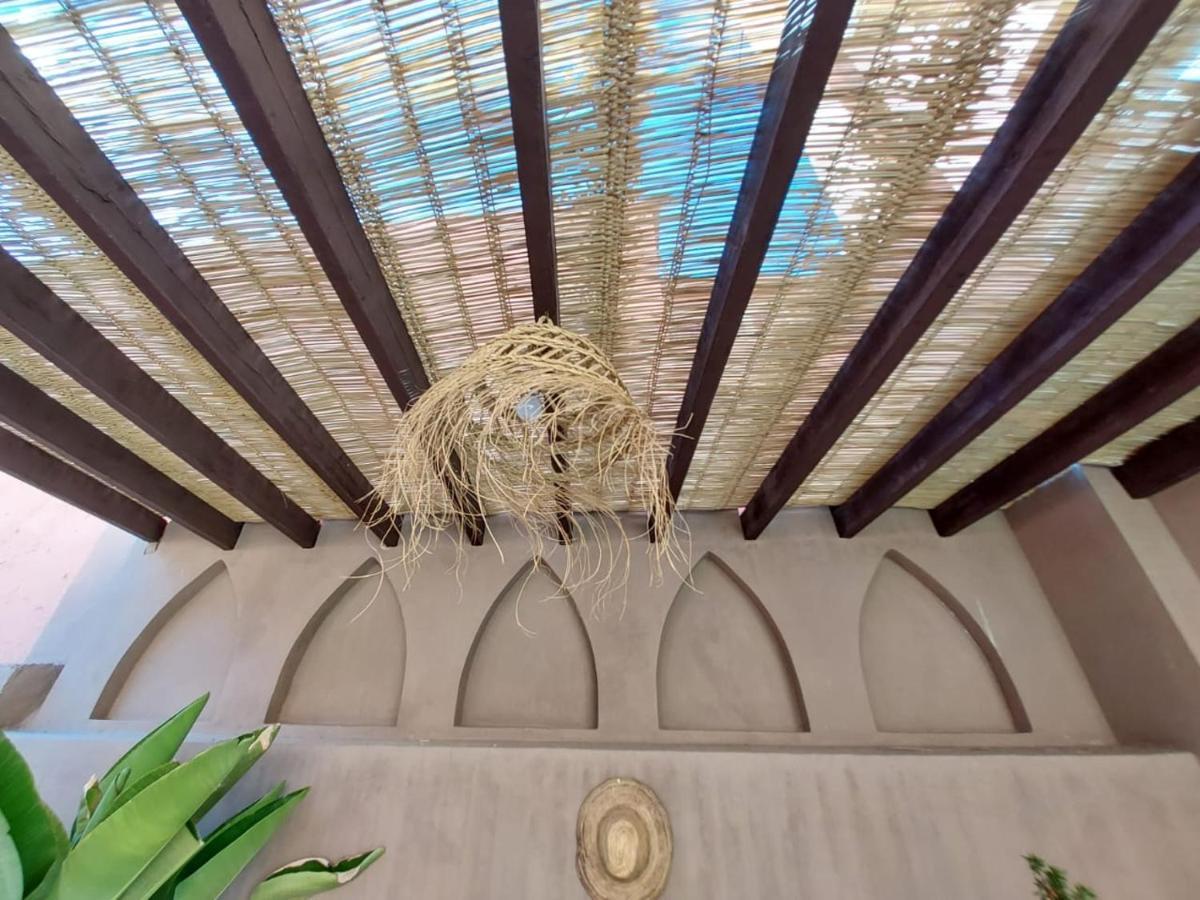 Appartement Edenduplex Marrakesh
