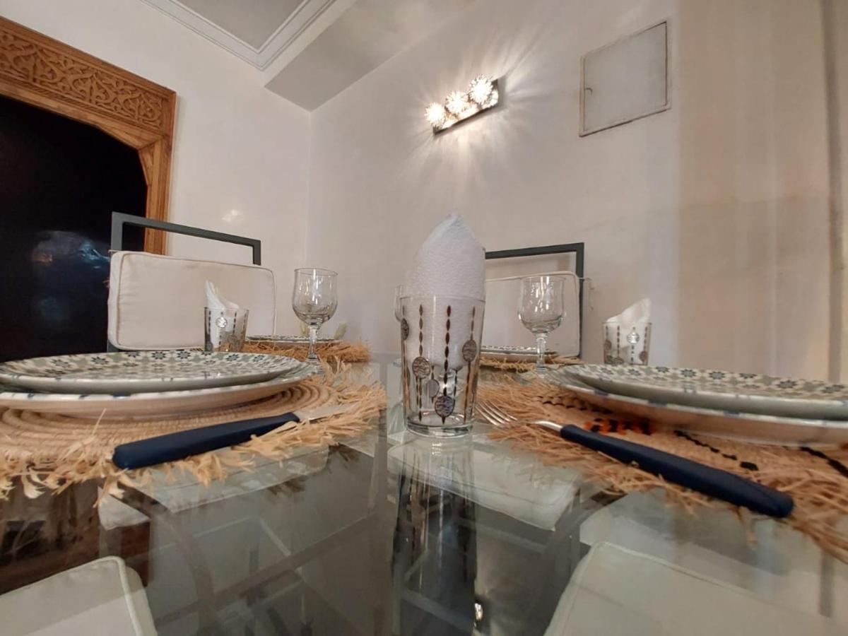 Edenduplex * Marrakesh