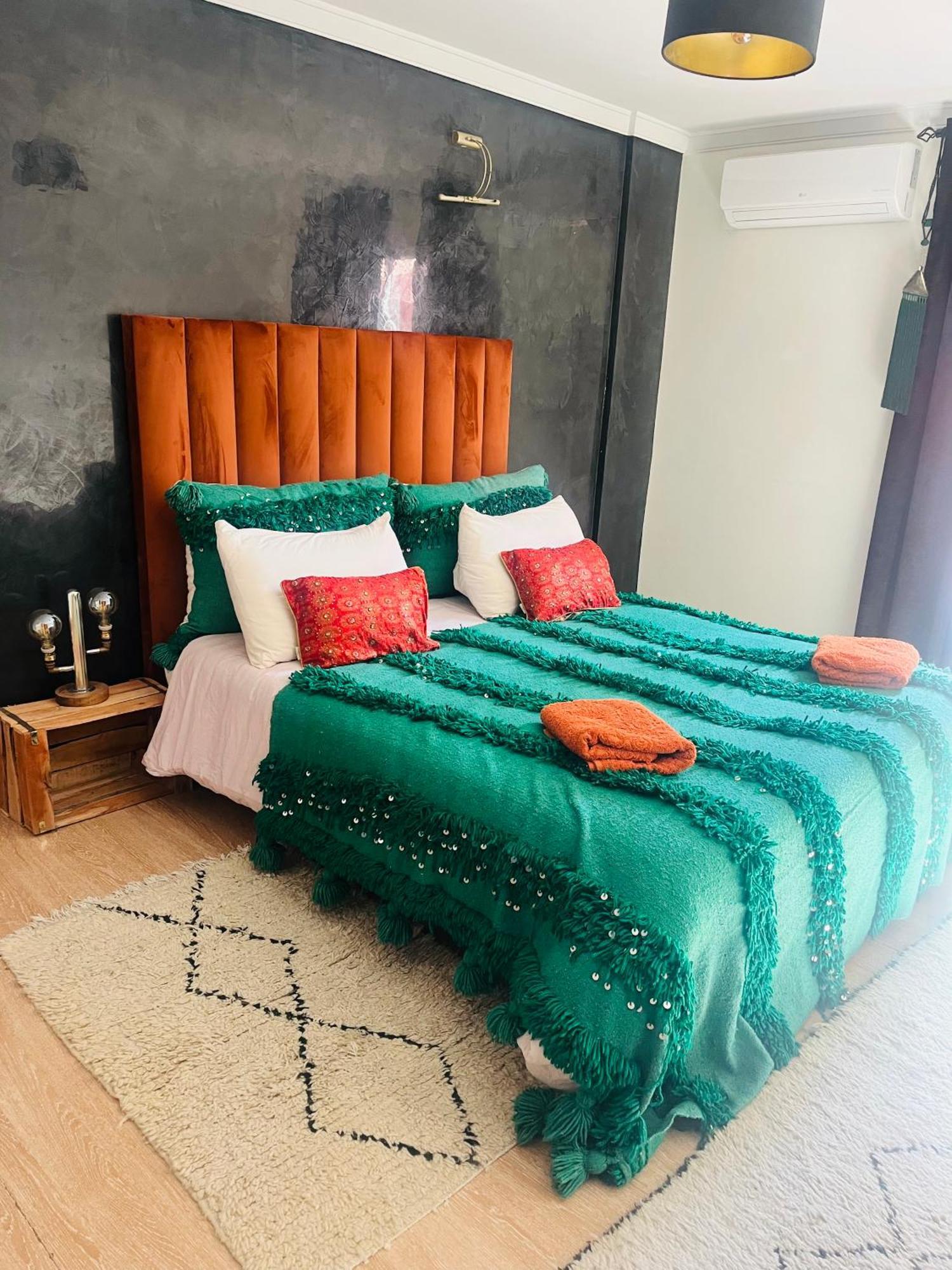 Edenduplex Appartement Marrakesh